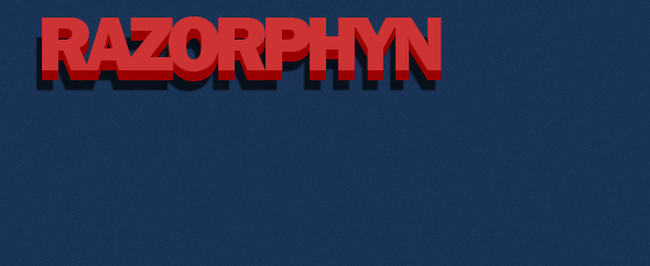 Razorphyn