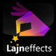Lajneffects
