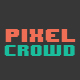PixelCrowd