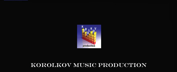 Korolkov music production m