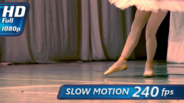 Ballerina Legs Ballerina Legs