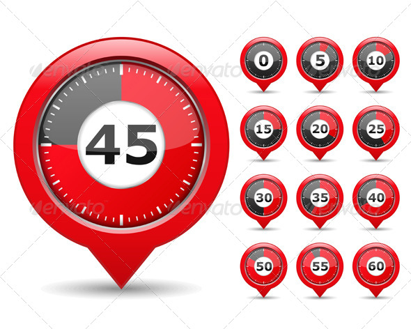 Timers Timers