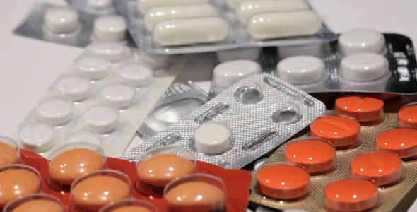 Macro Pills Macro Pills