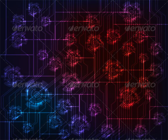 Abstract background Abstract background