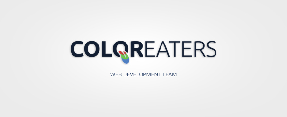 coloreaters