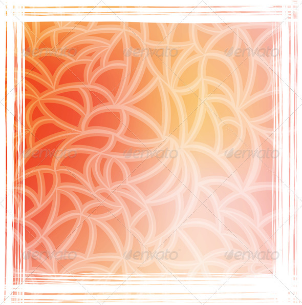 Creative background Creative background