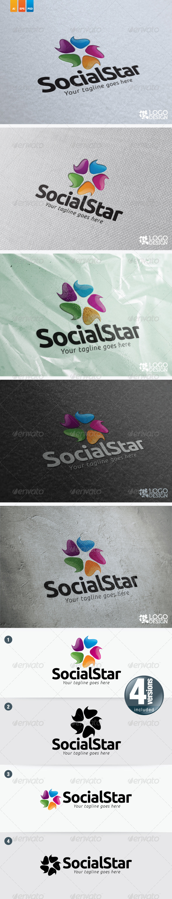 Social Star