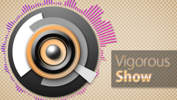 Vigorous Show Vigorous Show