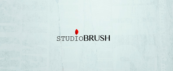 studiobrush
