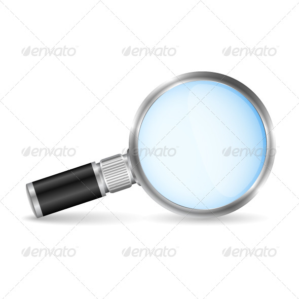 Magnifying Glass Magnifying Glass