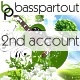 Basspartout-Music