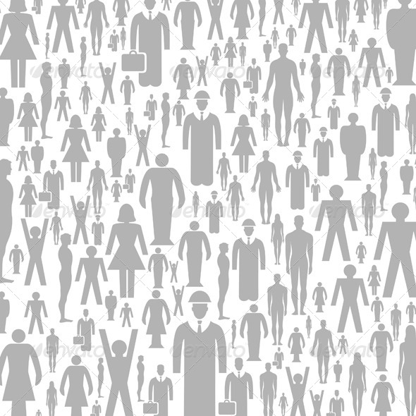 Background the Person 3 Background the Person 3