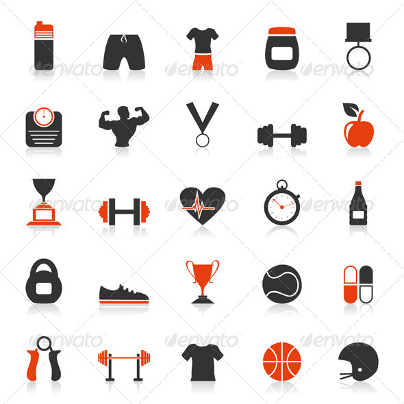 Fitness an Icon 2 Fitness an Icon 2