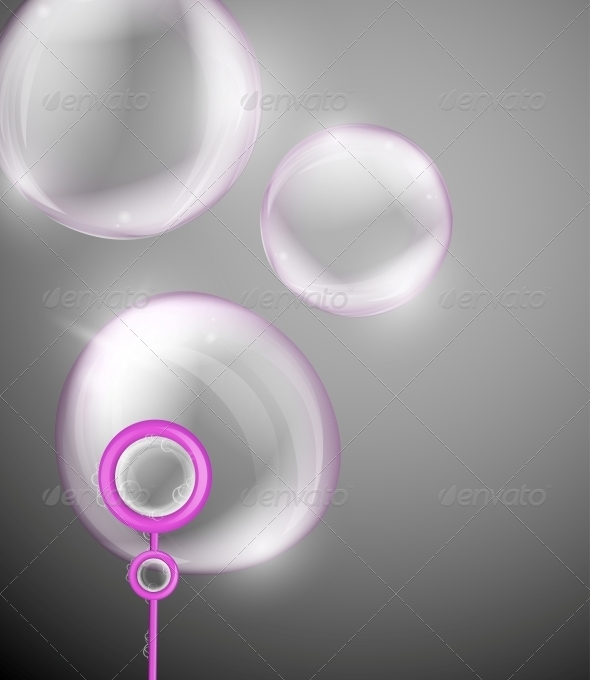 Soap Bubbles Soap Bubbles