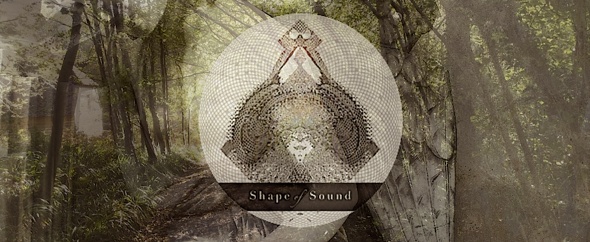 ShapeOfSound
