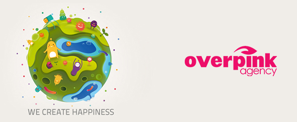 Overpink themeforest