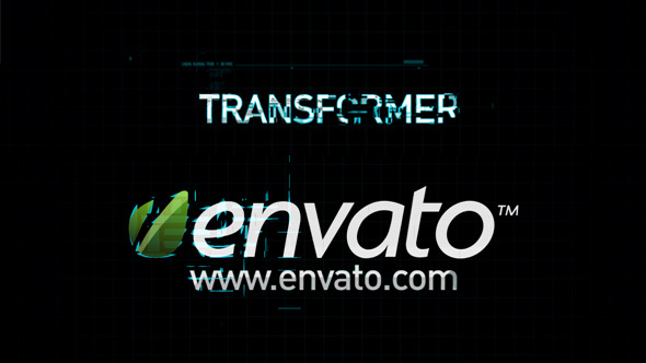 Transform Title Logo Transform Title Logo