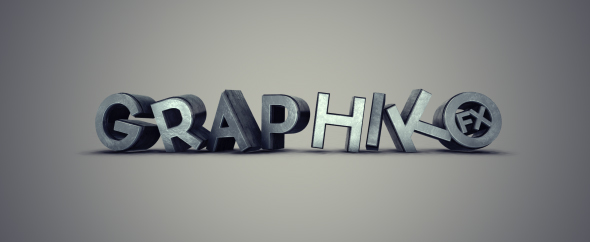 GraphikoFX