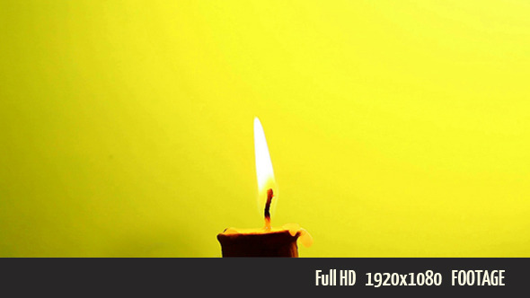 Candle 7 Candle 7