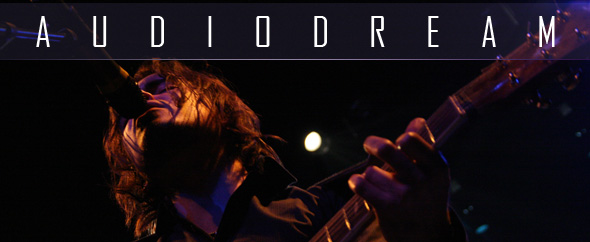 AudioDream