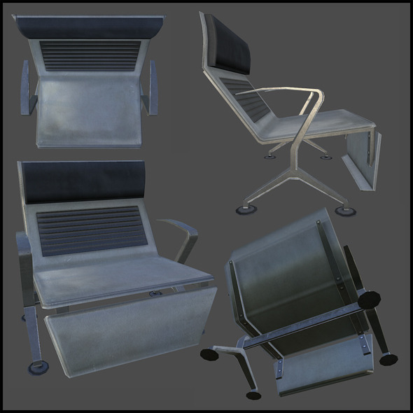 Bus Terminal Seat Bus Terminal Seat