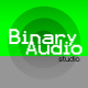 BinaryAudio