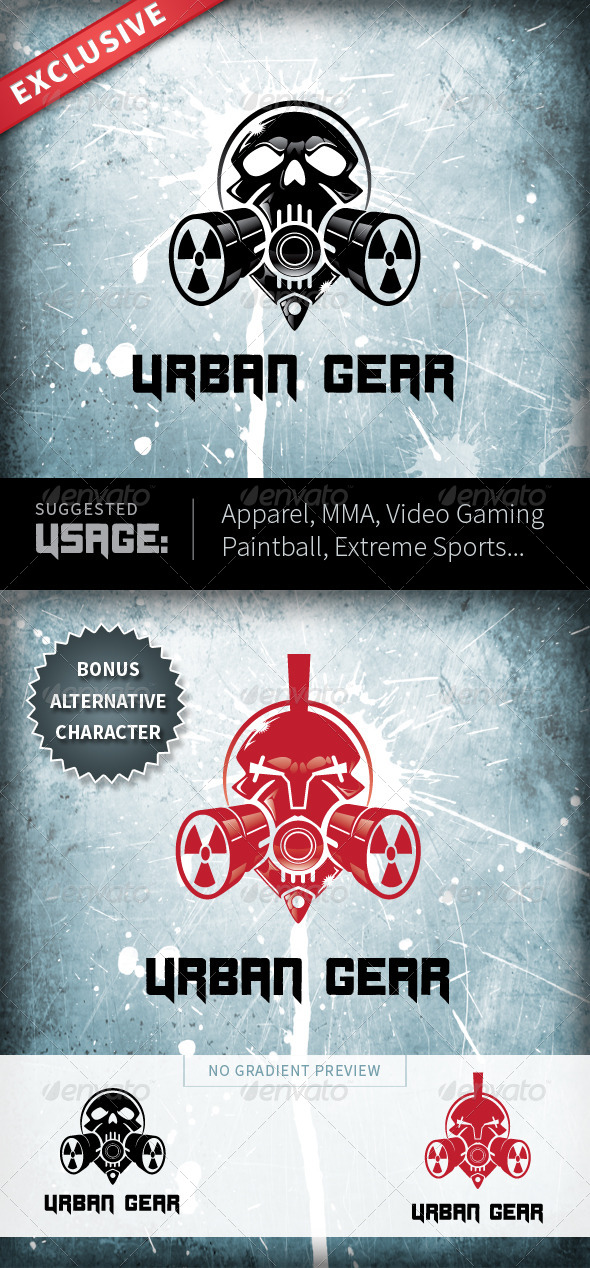 Urban Gear