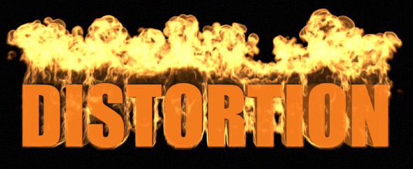 Distortion