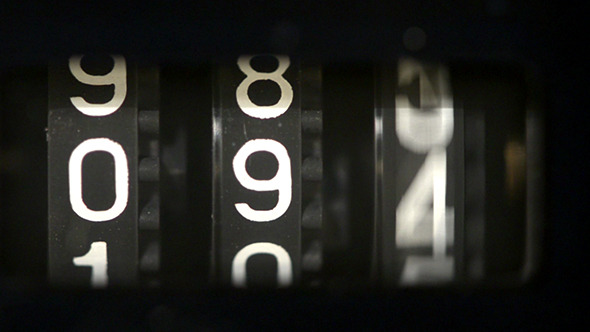 Counter Countdown Counter Countdown