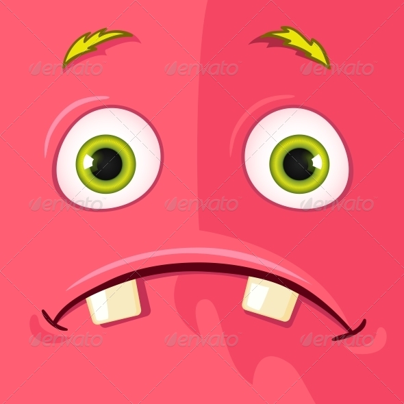 Monster Avatar Monster Avatar