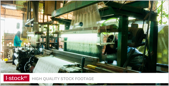Vietnam Silk Factory Time Lapse 10 Vietnam Silk Factory Time Lapse 10