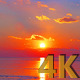 Sunset 4K