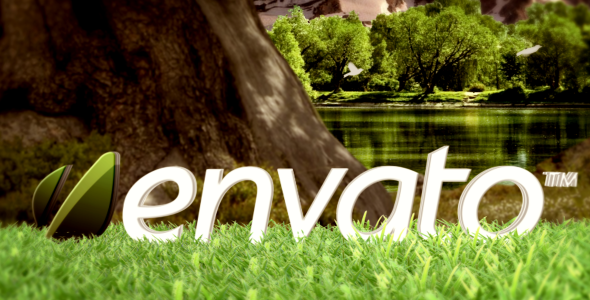 nature logo nature logo