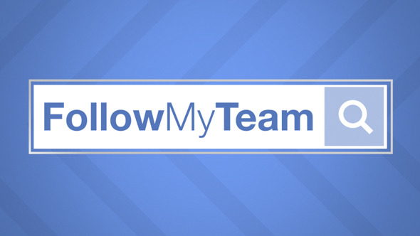 Follow My Team Follow My Team