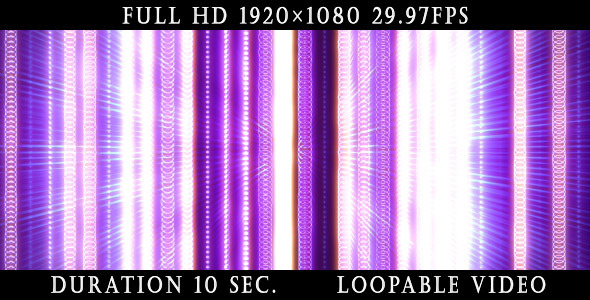 Violet Stripes Background Violet Stripes Background