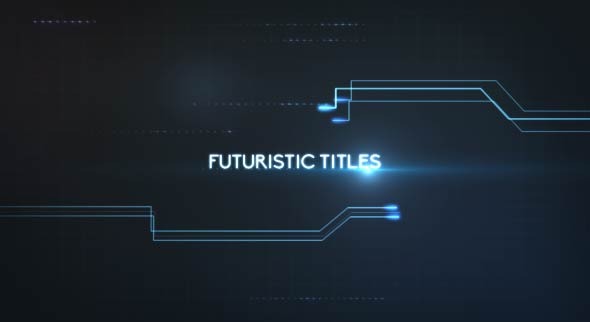 Futuristic Titles Futuristic Titles
