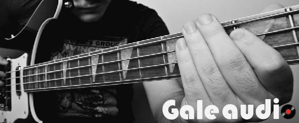 GaleAudio
