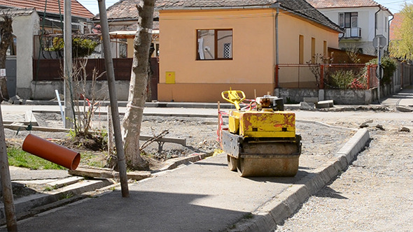 No Work On Construction Site No Work On Construction Site