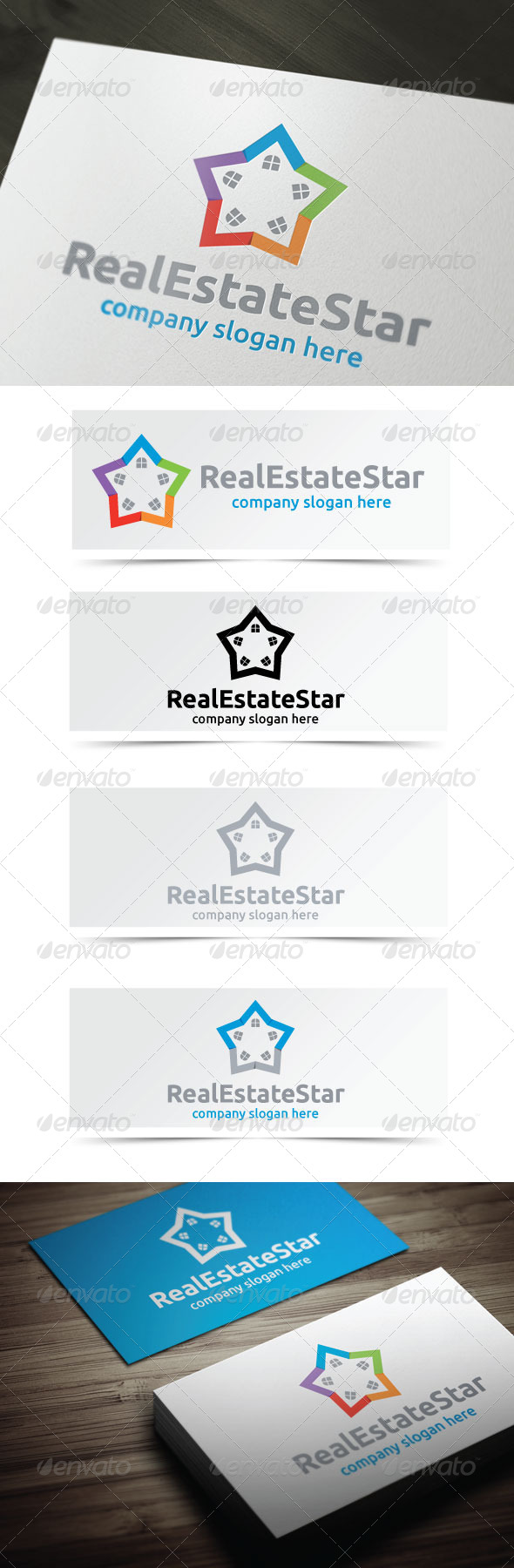 Real Estate Star