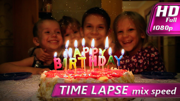Happy Birthday Happy Birthday