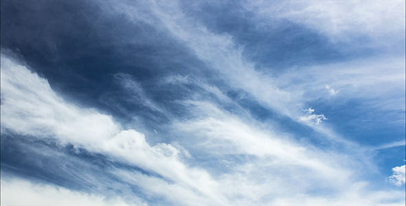 Spring Clouds 2 Spring Clouds 2