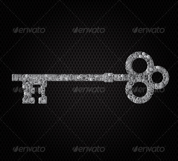 The Key The Key