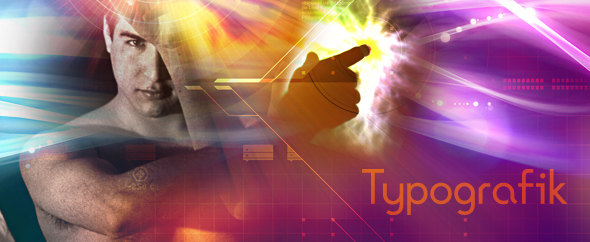Typografik