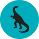 Pixelosaur