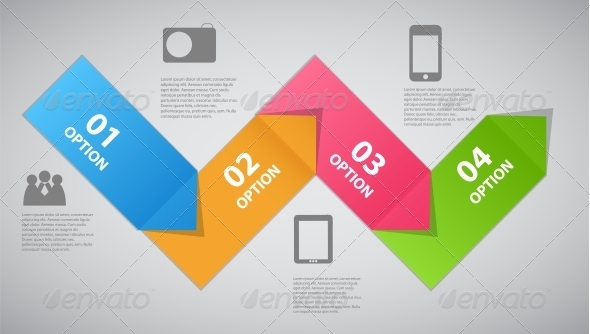 Infographic Template Infographic Template