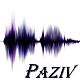 Paziv
