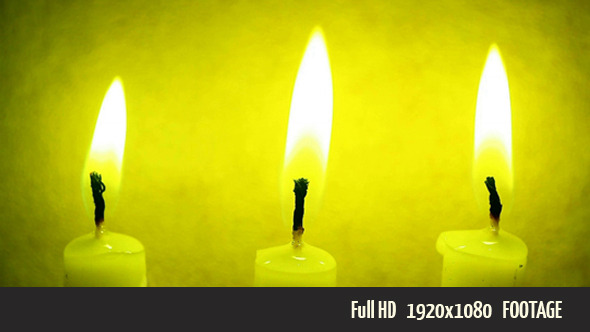 Candle 18 Candle 18