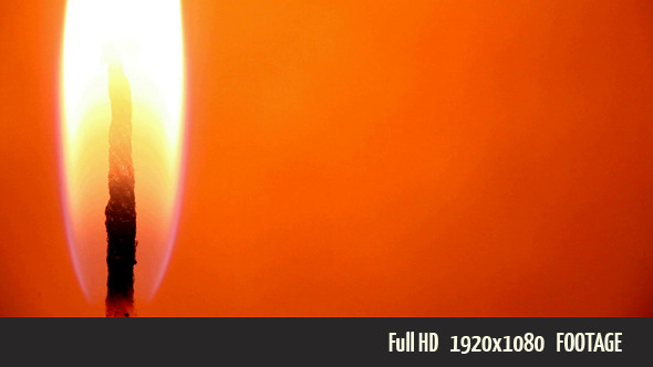 Candle 21 Candle 21