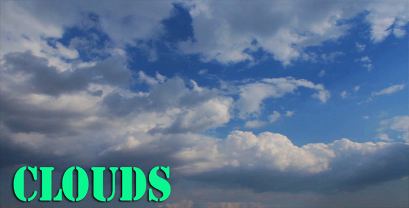 Clouds Clouds