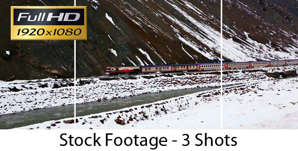 Train Train
